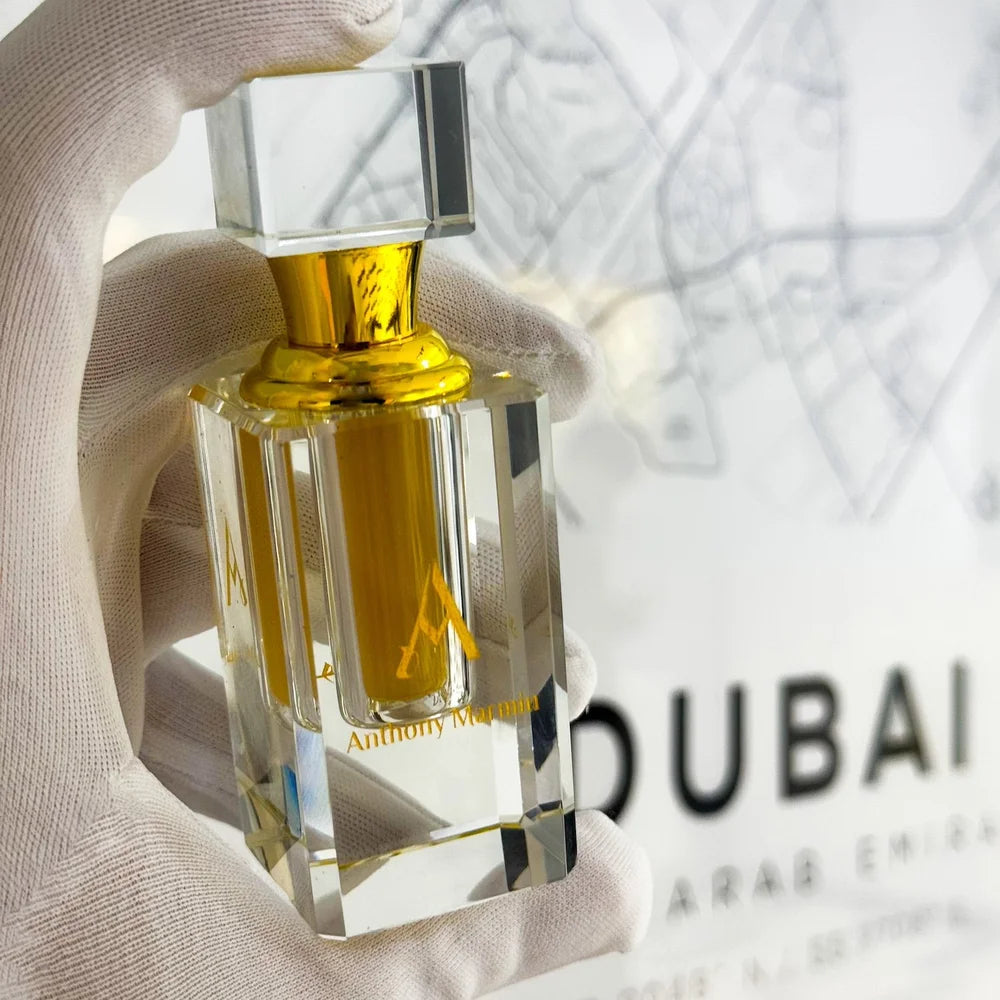 Habibi, Come to Dubai