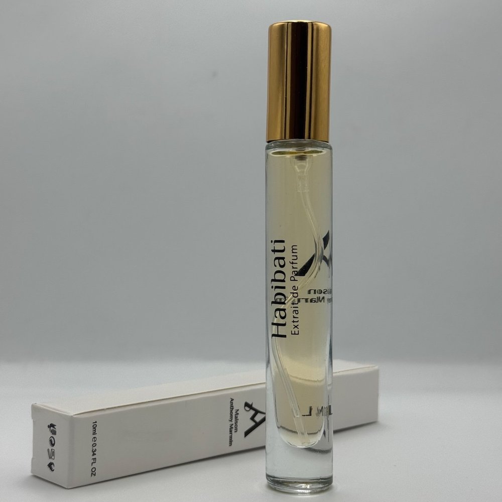Habibati – Extrait de Parfum 10ml