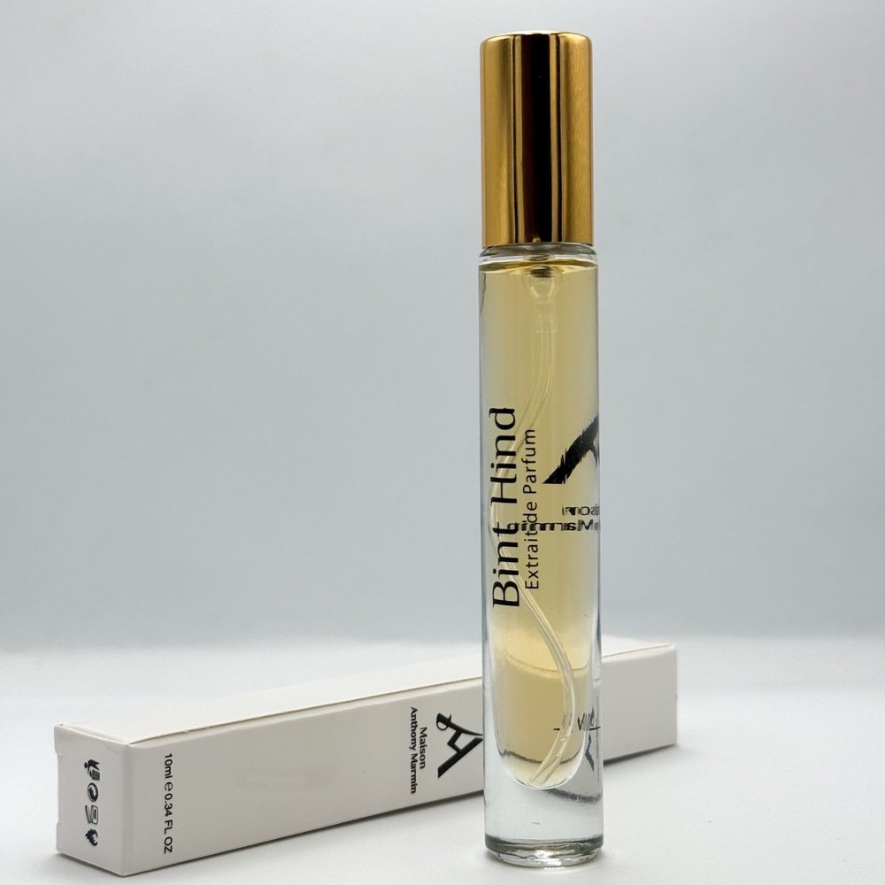 Bint Hind – Extrait de Parfum 10ml