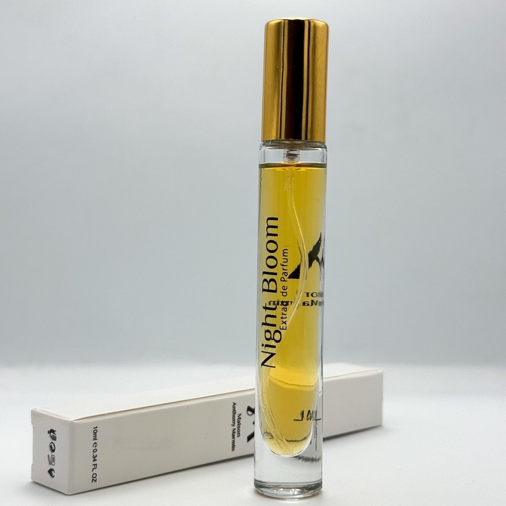 Night Bloom – Extrait de Parfum 10ml